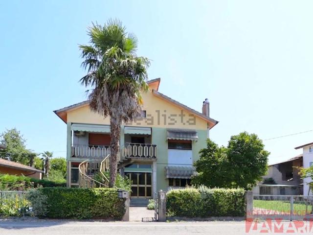 Casa in vendita a Poiana / Puiane, Morsano al Tagliamento / Morsan da lis Aucjis