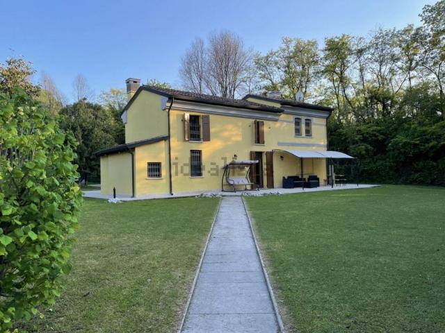 Casa in vendita a Fiera-Catena, San Giorgio Di Mantova