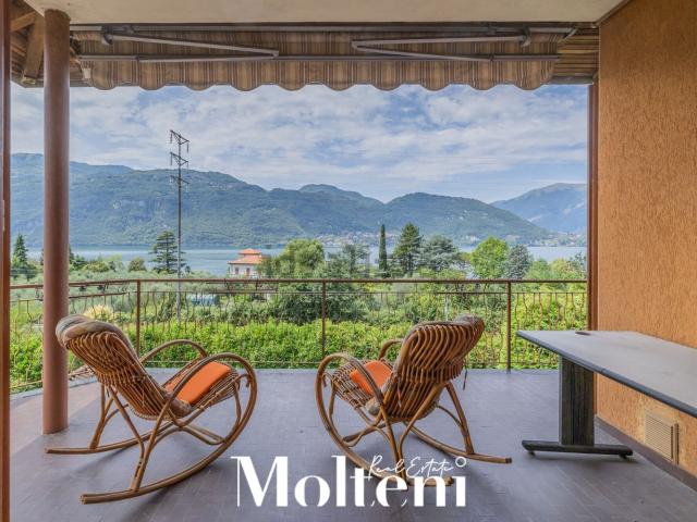 Casa in vendita a Lierna, Lombardia