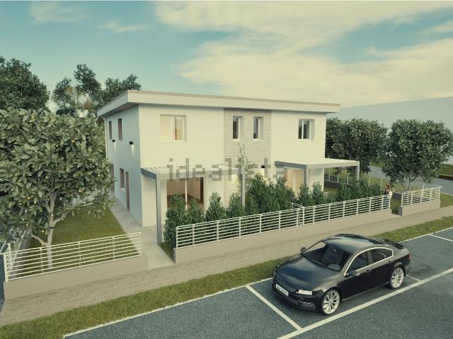 Casa in vendita a Tresinaro - Secchia, Re