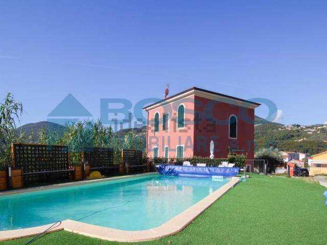 Casa in vendita a Sarbia, La Spezia