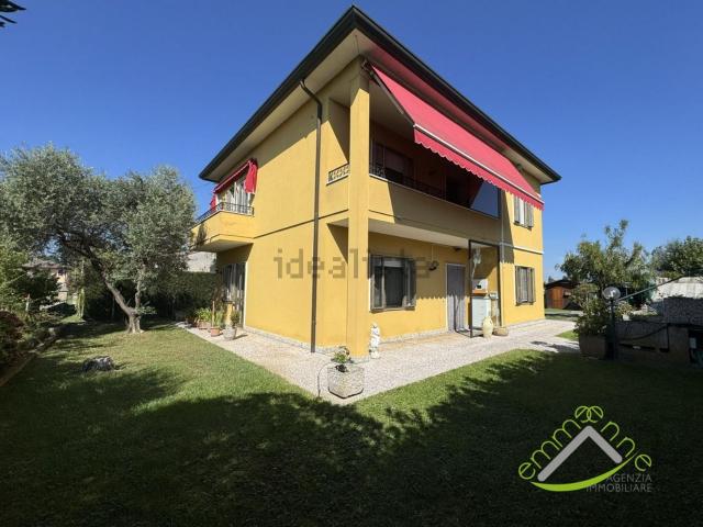 Casa in vendita a Campagna Lupia, Veneto