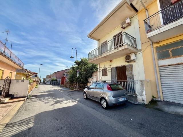 Casa in vendita a Stazzo, Acireale