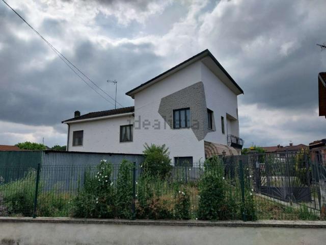 Casa in vendita a Racconigi, Cuneo