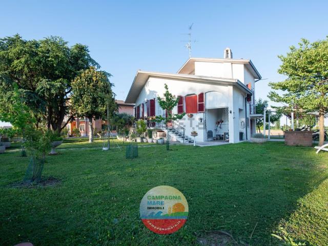 Casa in vendita a Ostellato, Reggio Emilia