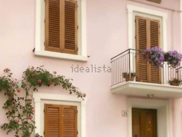 Casa in vendita a Grignano, Prato
