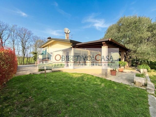 Casa in vendita a Cervarese Santa Croce, Veneto