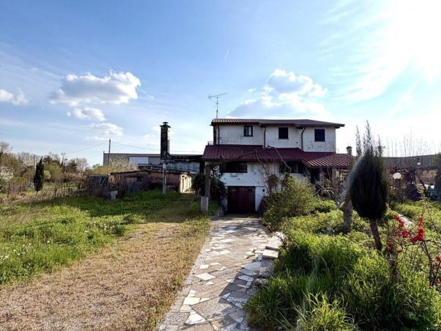 Casa in vendita a Borgo Veneto, Santa Margherita D'adige