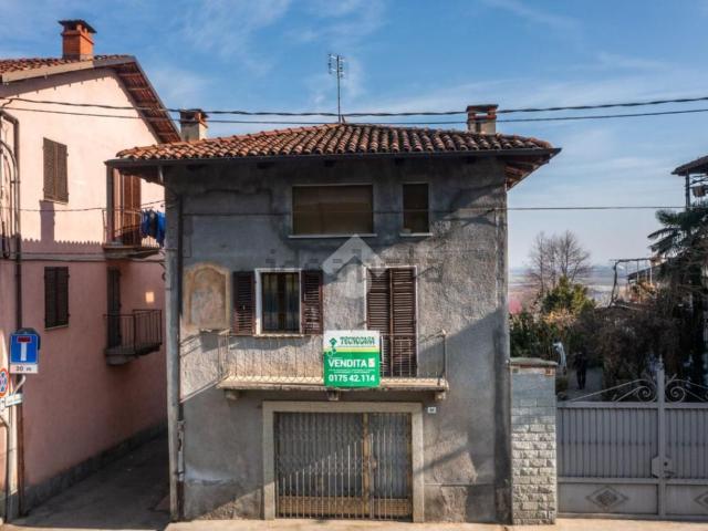 Casa in vendita a Piemonte, Cuneo