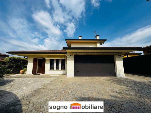 Casa in vendita a San Vito, Cerea