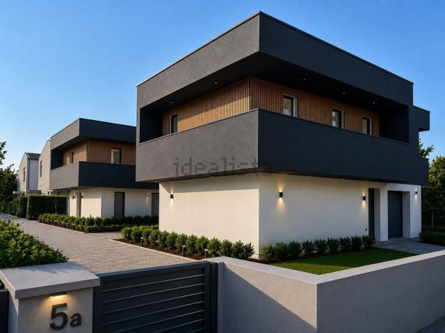 Casa in vendita a Pralungo, Selvazzano Dentro