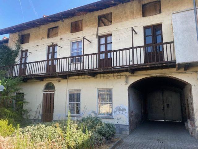 Casa in vendita a Piemonte, Torino