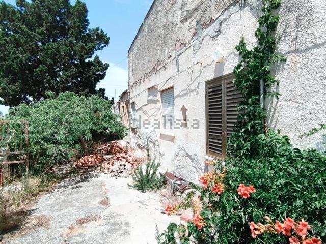 Casa in vendita a Misiliscemi, Locogrande