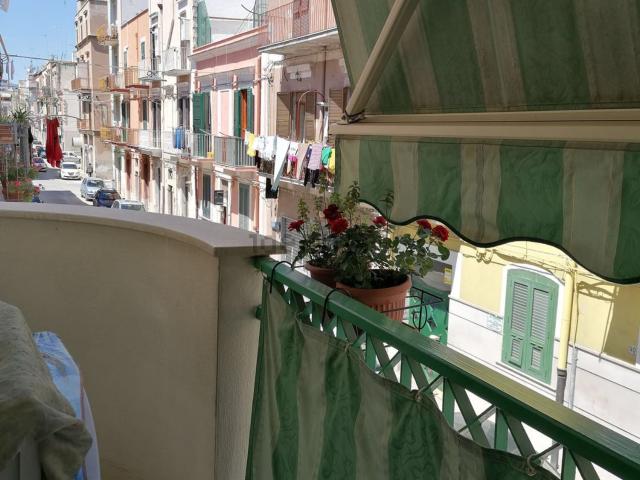 Casa in vendita a Centro, Puglia