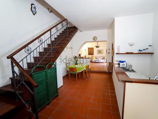 Casa in vendita a Le Cupe, Itri
