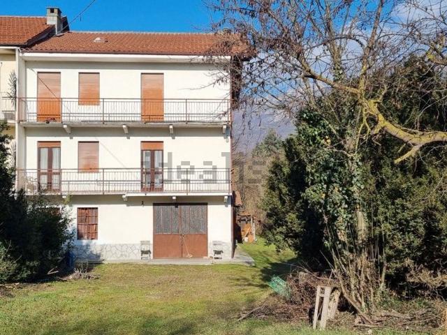 Casa in vendita a San Giusto, Piemonte