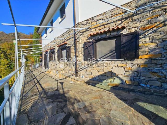 Casa in vendita a Il Piano, Rapallo