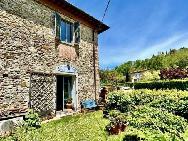 Casa in vendita a V.Riseccoli, San Polo In Chianti