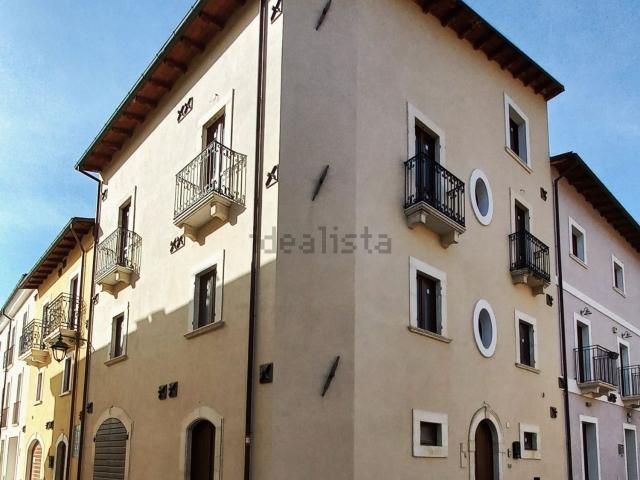 Casa in vendita a San Pio Delle Camere, Abruzzo