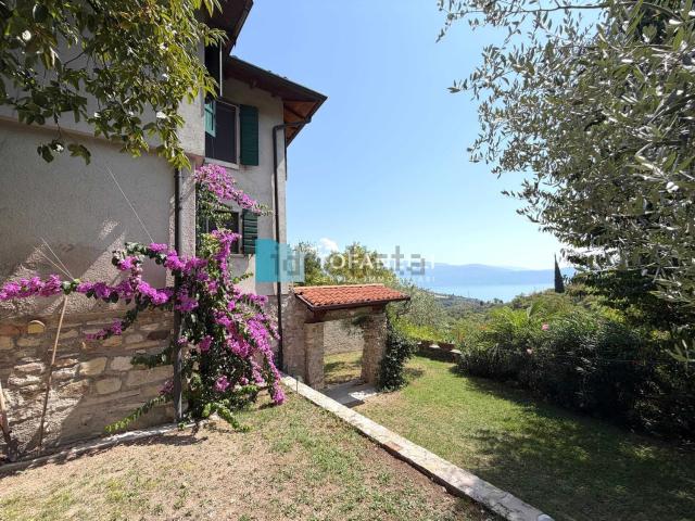 Casa in vendita a Comunità Montana Parco Alto Garda bresciano, Toscolano Maderno