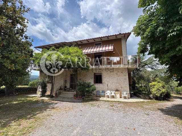 Casa in vendita a Sarteano, Toscana
