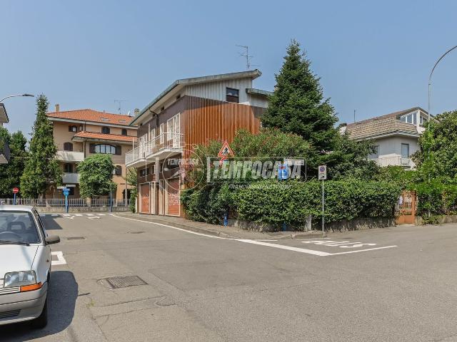 Casa in vendita a Redecesio, Segrate