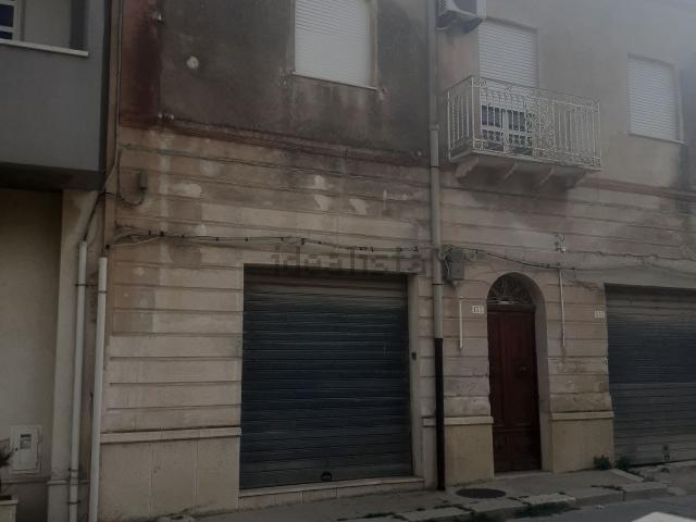 Casa in vendita a Casalbianco, Valderice