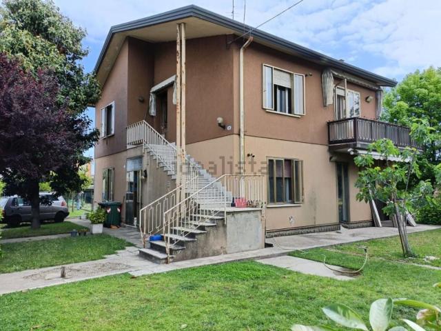 Casa in vendita a Voltabarozzo, Padova
