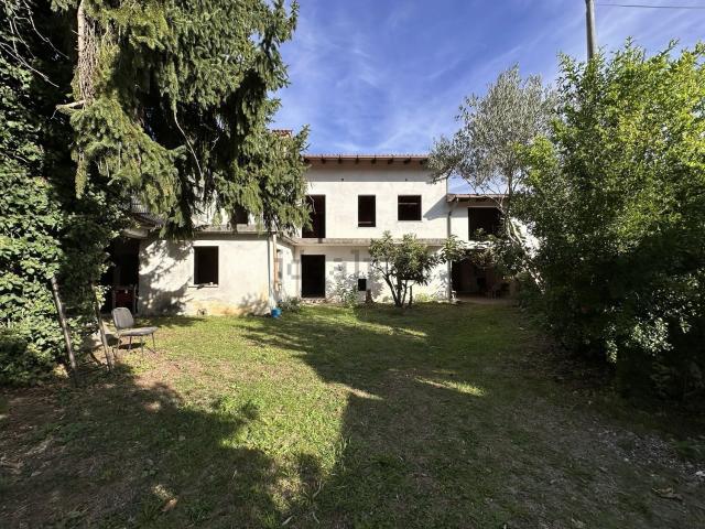 Casa in vendita a Case Marcolini / Cjasis Marculins, Remanzacco / Remanzâs