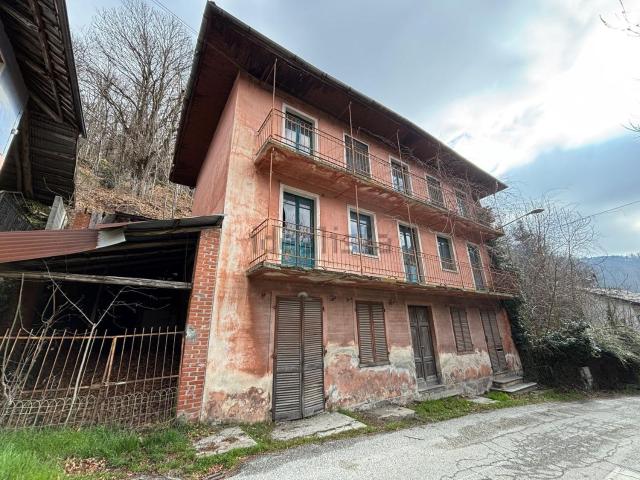 Casa in vendita a Piemonte, Torino