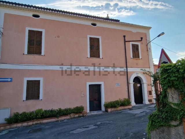 Casa in vendita a Vannefora, Calabria