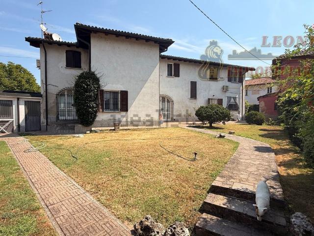 Casa in vendita a Marzano, Lombardia