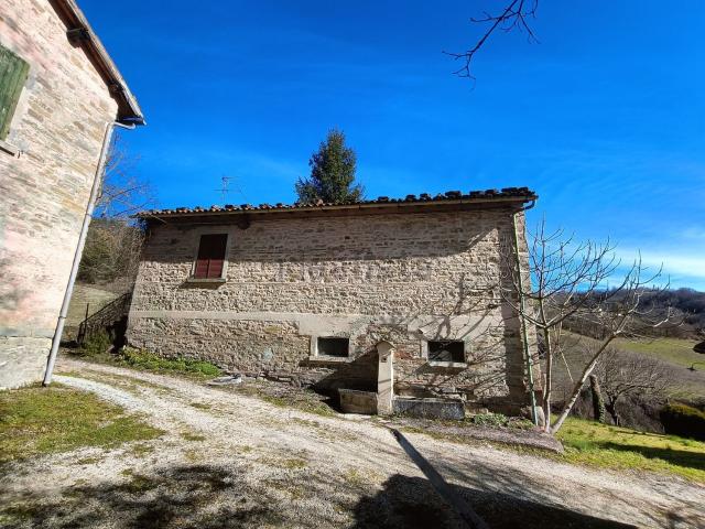 Casa in vendita a Unione di Comuni della Romagna Forlivese, Galeata