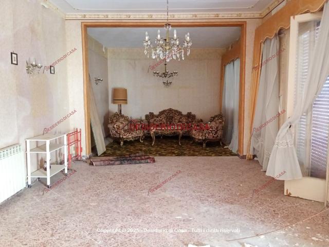 Casa in vendita a Rione Sappusi, Marsala