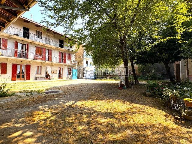 Casa in vendita a Piemonte, Torino