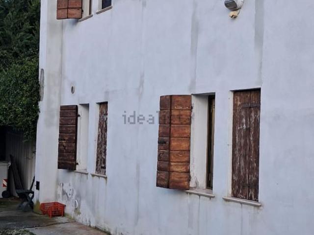 Casa in vendita a Settimo, Cinto Caomaggiore