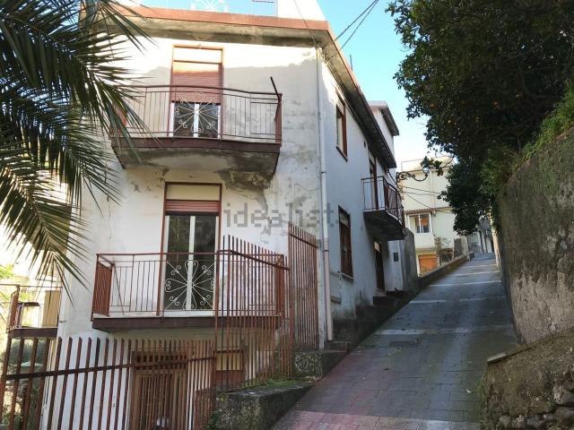 Casa in vendita a Itala, Sicilia