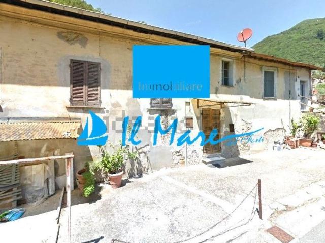 Casa in vendita a Tonfano, Toscana