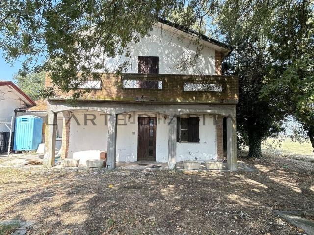 Casa in vendita a Unione dei comuni della Bassa Romagna, Alfonsine