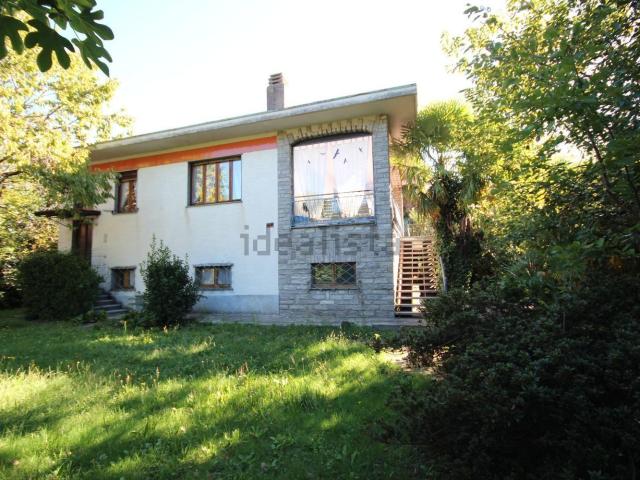 Casa in vendita a Sant'Agata, Cannobio