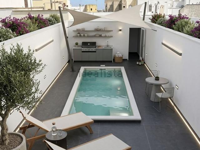 Casa in vendita a Puglia, Lecce