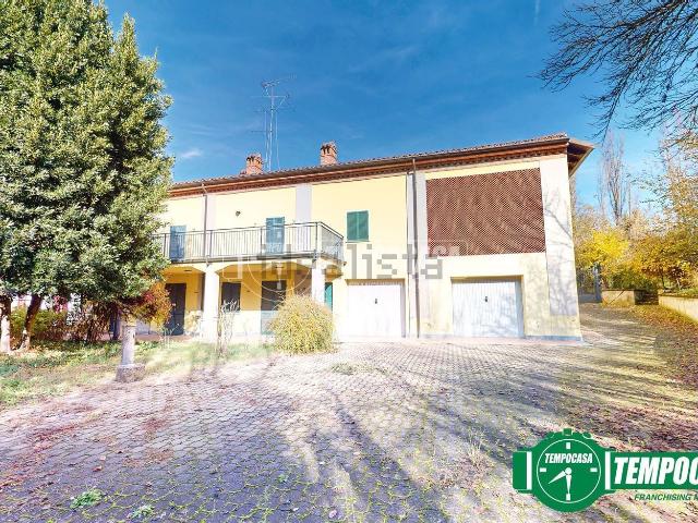 Casa in vendita a Piemonte, Alessandria