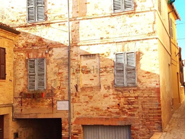 Casa in vendita a San Marco, Marche