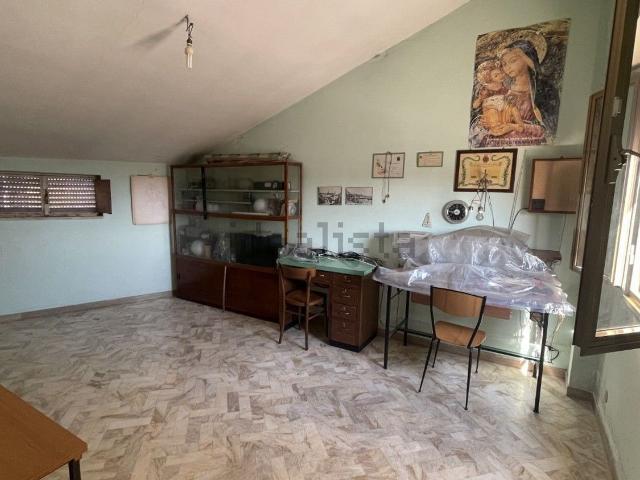 Casa in vendita a Marta, Lazio