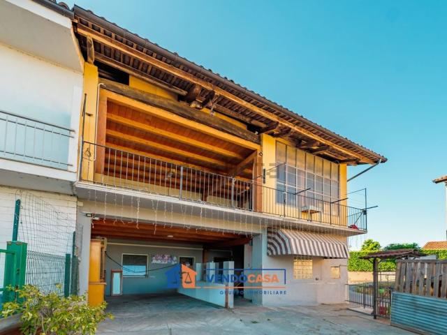 Casa in vendita a Piemonte, Cuneo