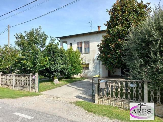 Casa in vendita a Merlara, Padova