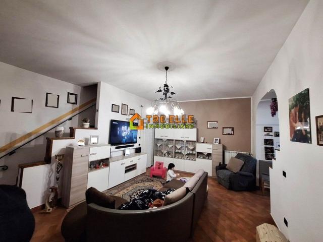 Casa in vendita a Marigliano, Campania