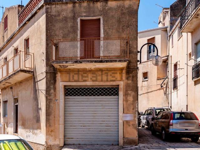 Casa in vendita a Modica Alta, Marina Di Modica