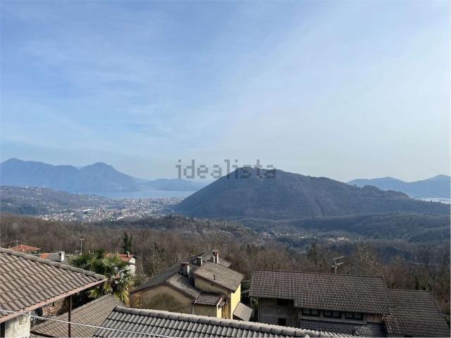 Casa in vendita a Piemonte, Verbano-cusio-ossola