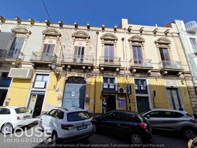 Casa in vendita a Paternò, Sicilia